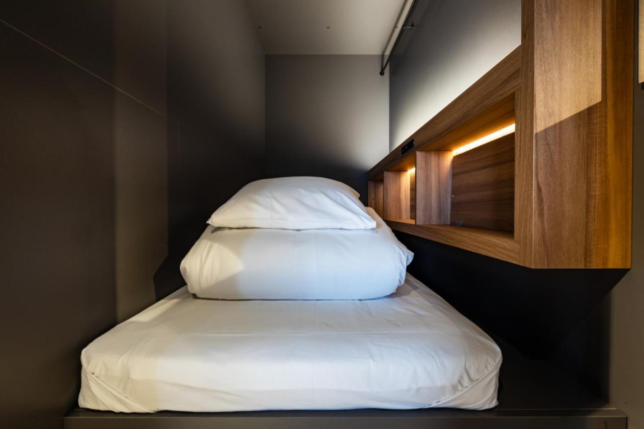 Hostel Unplan Fukuoka Fukuoka (Fukuoka)