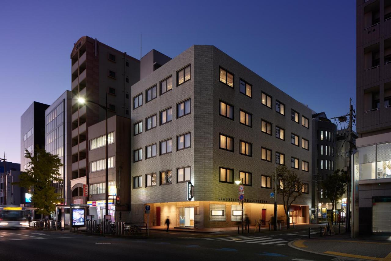 Unplan Fukuoka Fukuoka (Fukuoka)