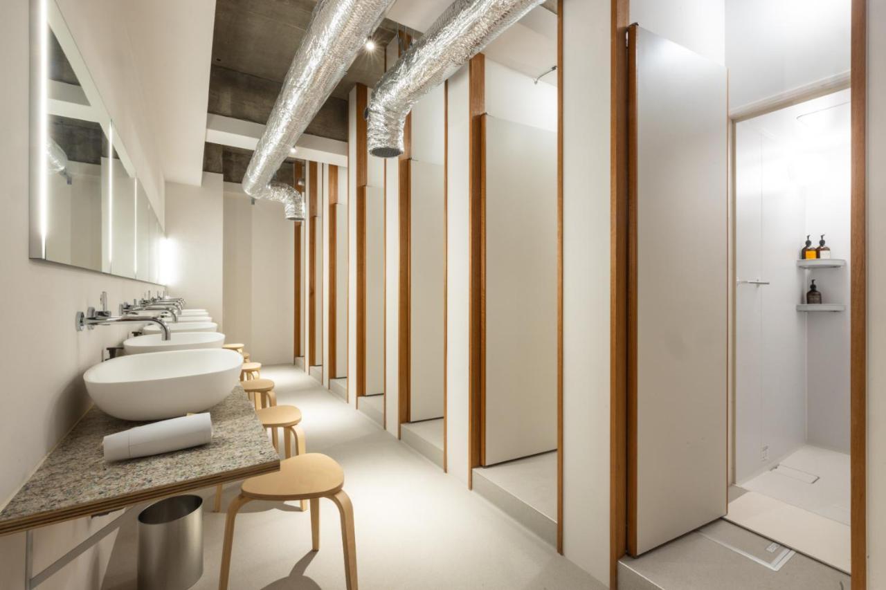 Hostel Unplan Fukuoka Fukuoka (Fukuoka)