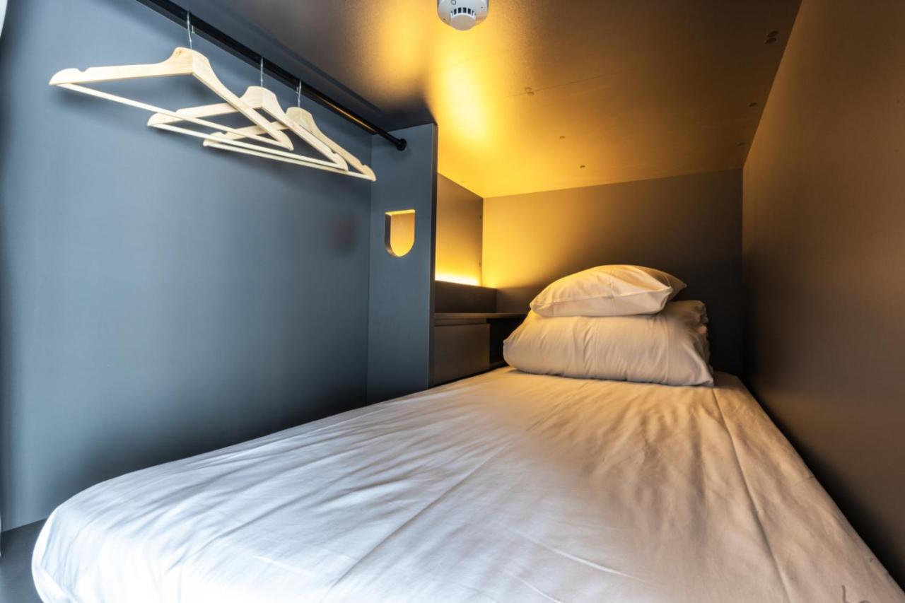 Hostel Unplan Fukuoka *