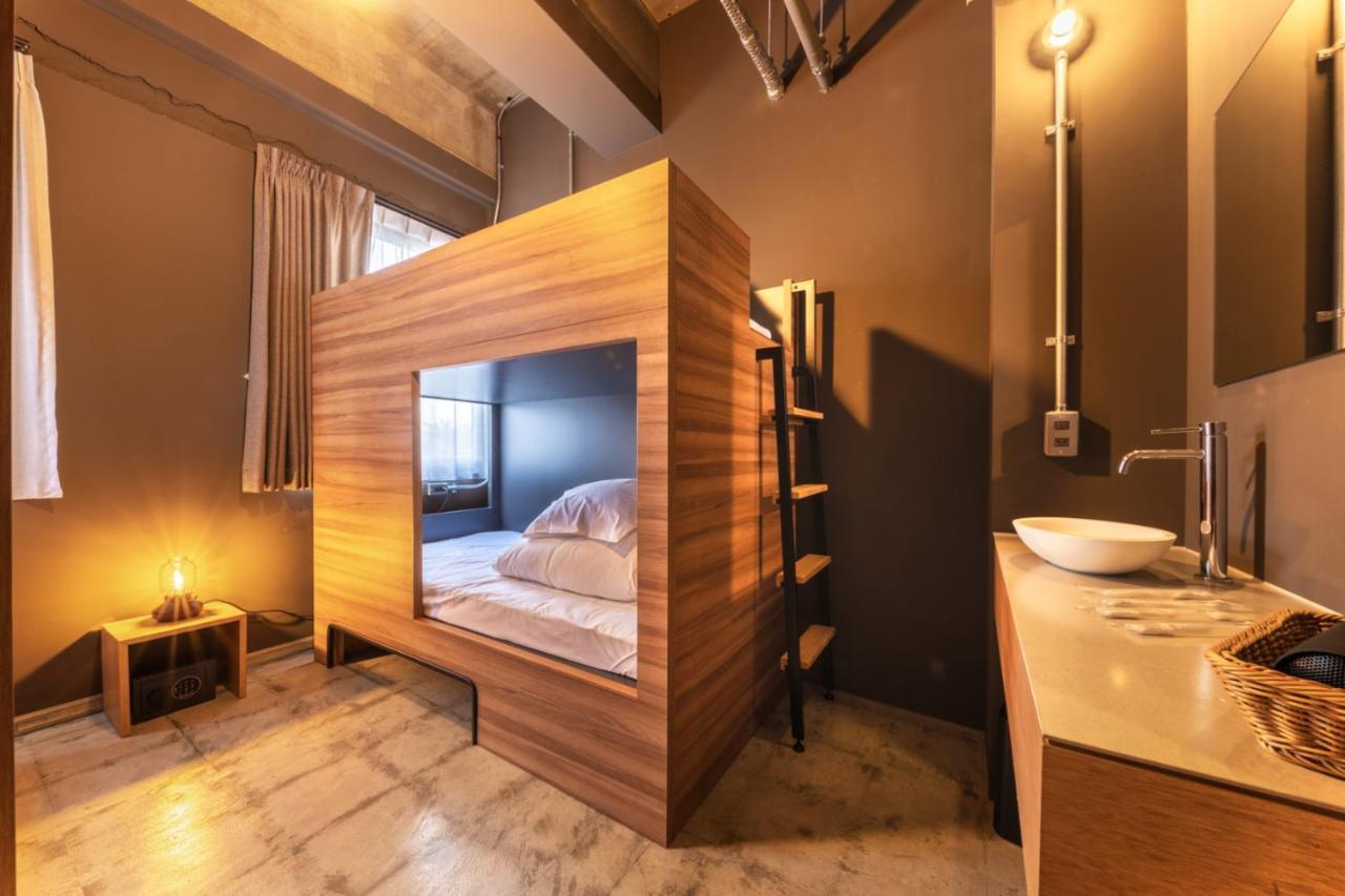 Unplan Fukuoka Hostel Fukuoka (Fukuoka)