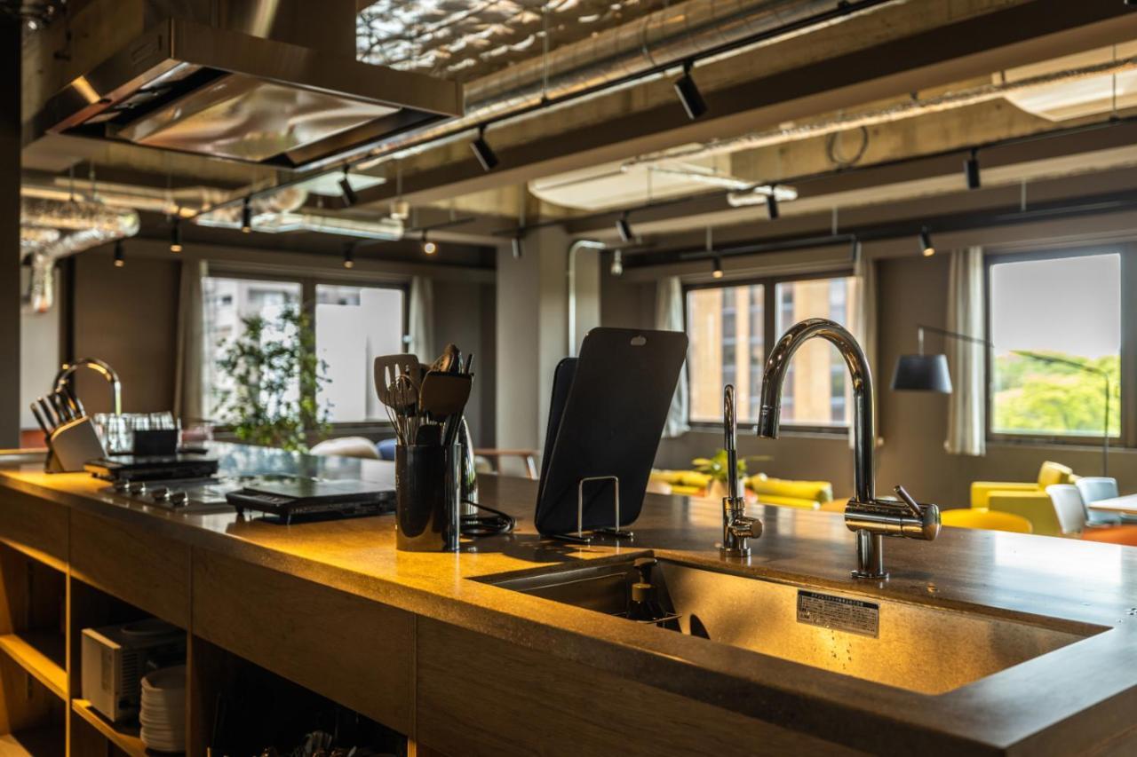 Unplan Fukuoka Hostel Fukuoka (Fukuoka)