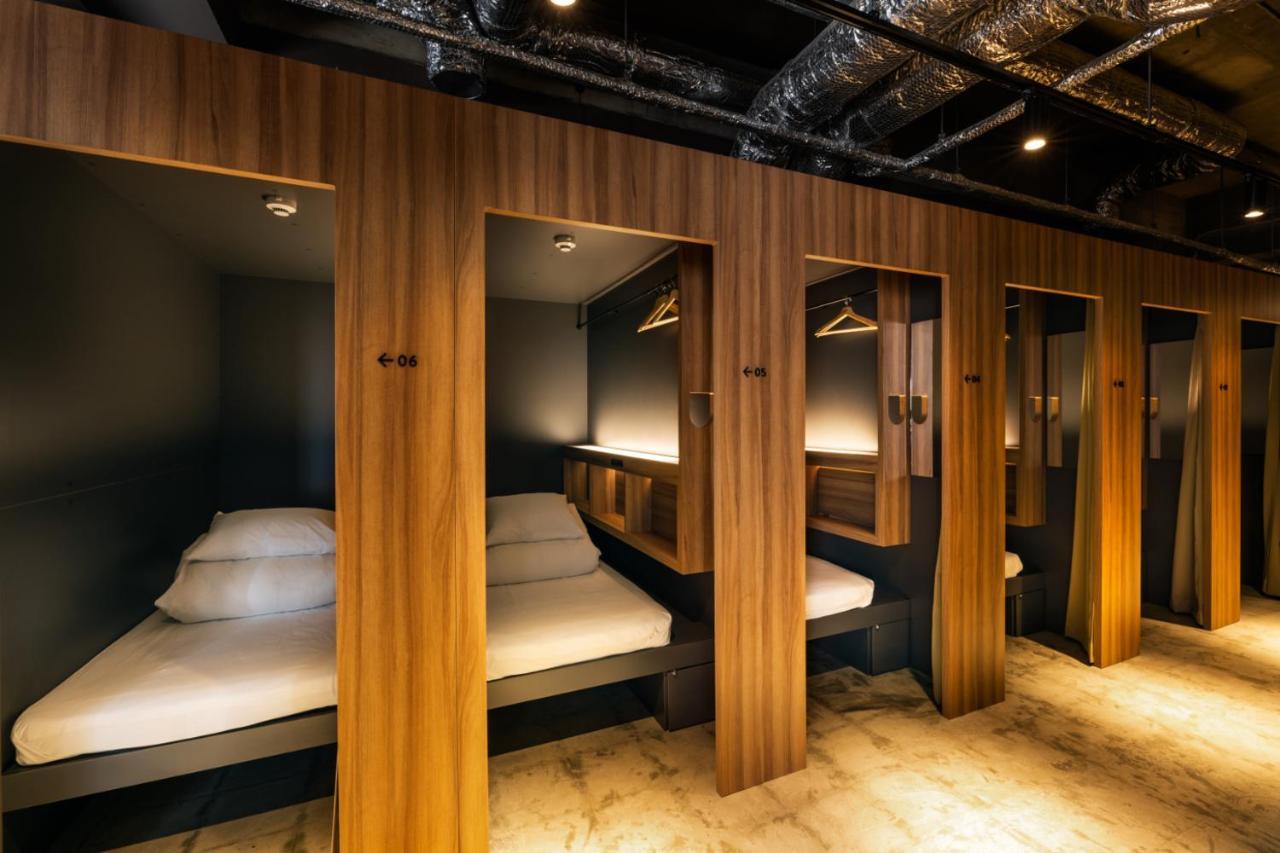 Hostel Unplan Fukuoka *