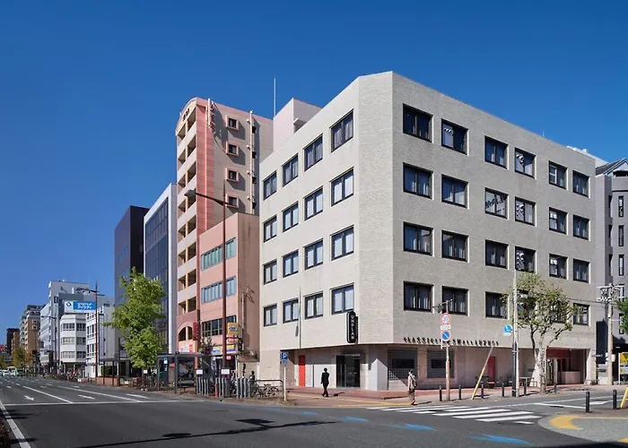 Unplan Fukuoka