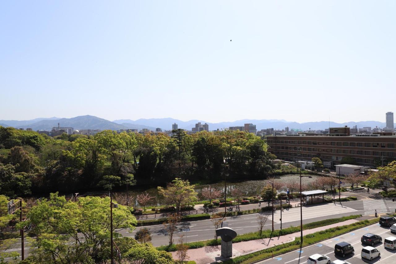 旅馆 Unplan Fukuoka *