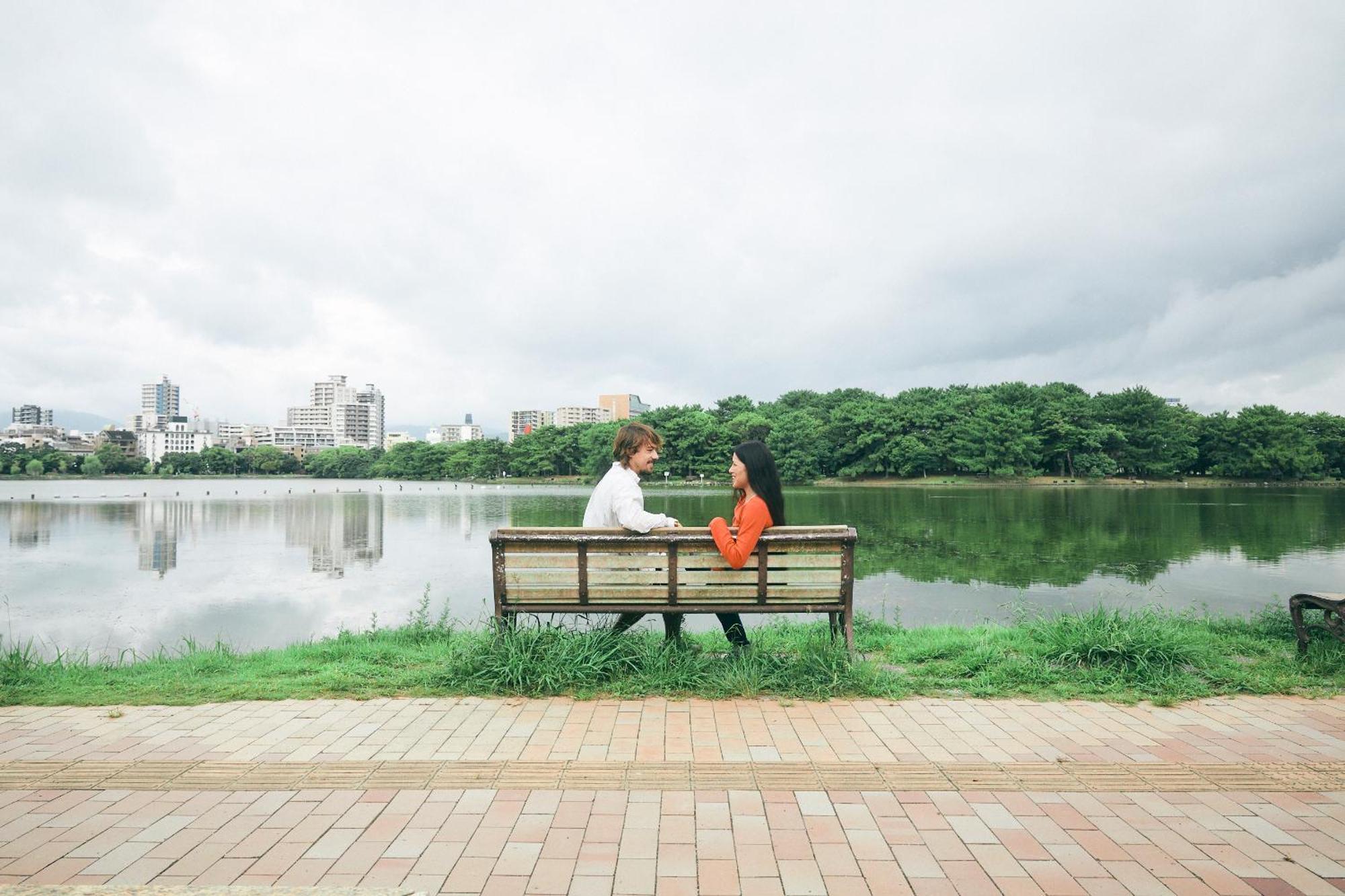 旅馆 Unplan Fukuoka 福冈